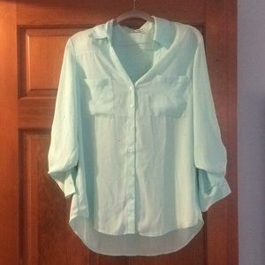 Aqua Express Portofino shirt size M